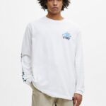 World Wide Cup Print T-Shirt