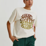 The Rolling Stones Groovy T-Shirt